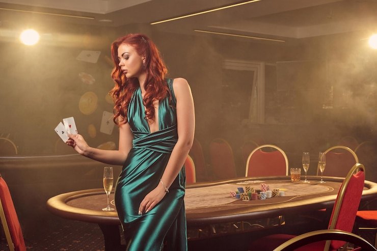 Antarmuka slot Mega Sevens di pusat 123 menampilkan simbol berlapis dan fitur bonus